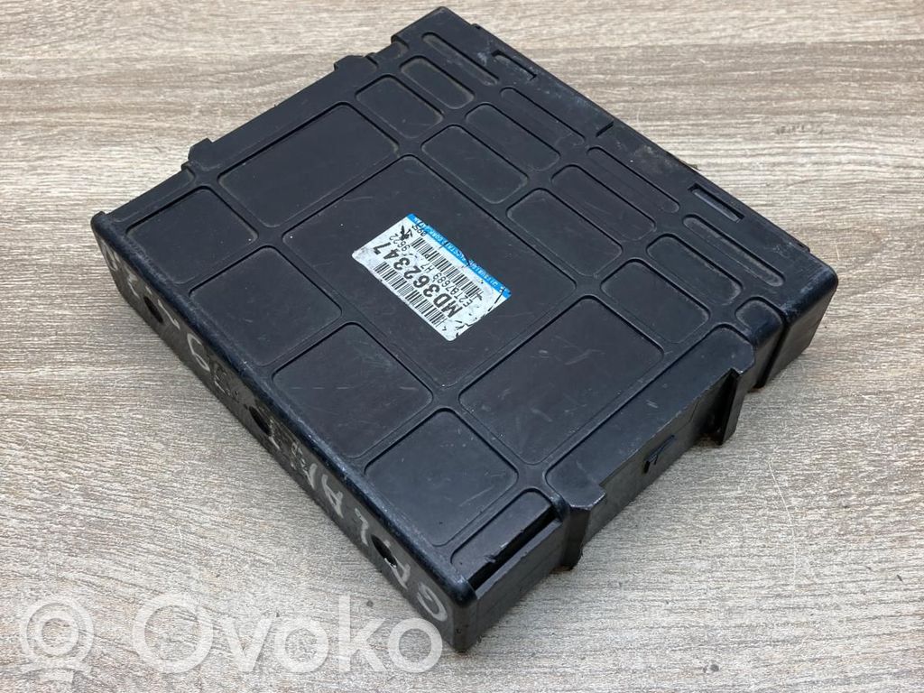 Mitsubishi Galant Centralina/modulo motore ECU 