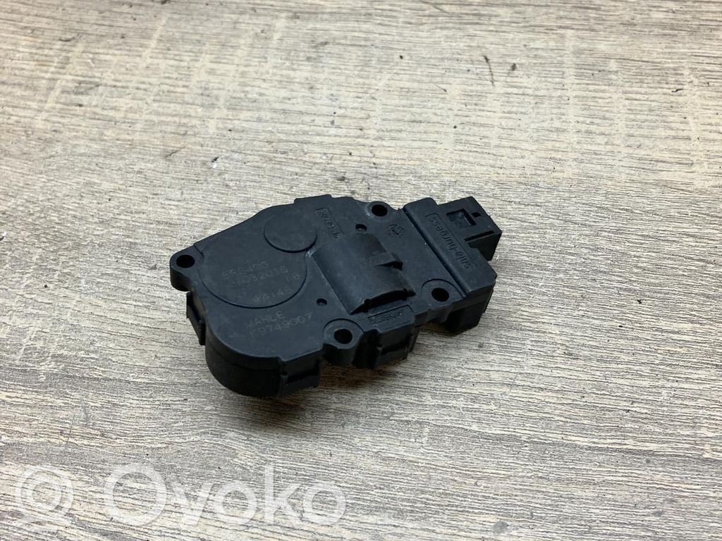 Audi A5 Sportback 8TA Motorino attuatore aria 