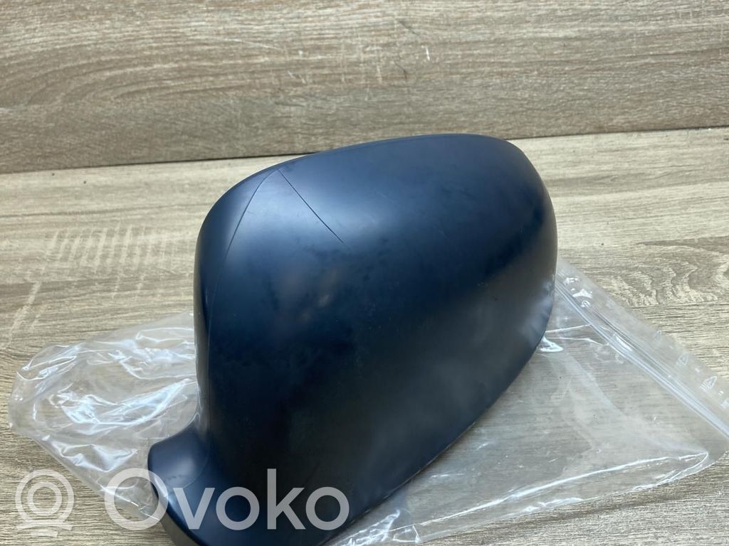 Volkswagen Golf Plus Capac plastic oglindă exterioară 