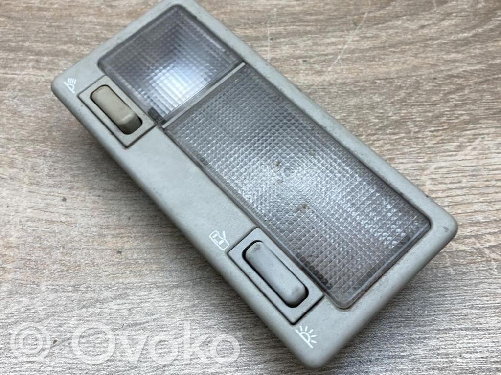 Seat Toledo I (1L) Illuminazione sedili anteriori 