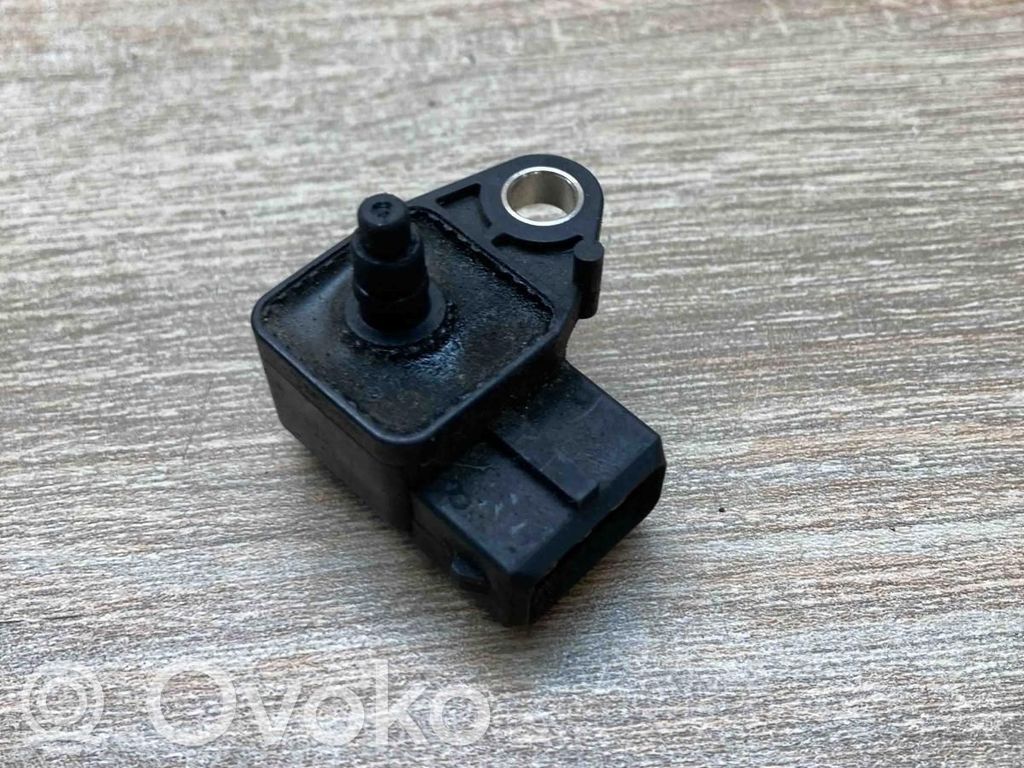 BMW 5 E39 Sensore di pressione d’aria turbo boost 