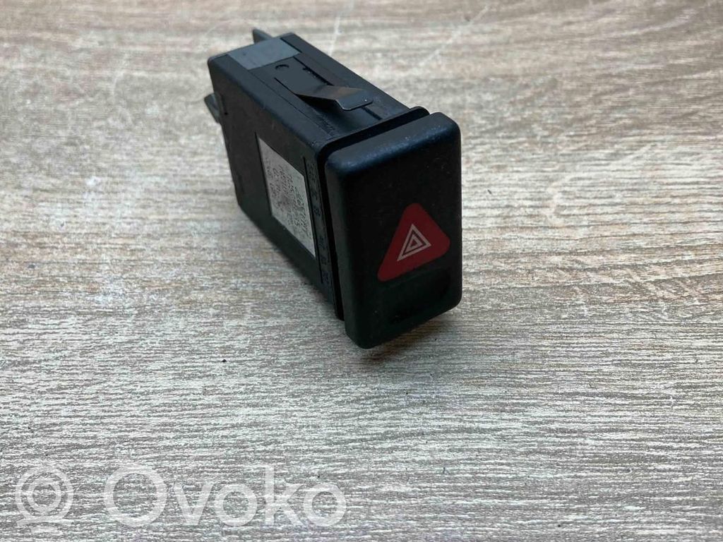 Ford Galaxy Interruttore luci di emergenza