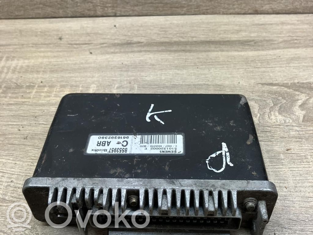 Citroen XM ABS control unit/module 