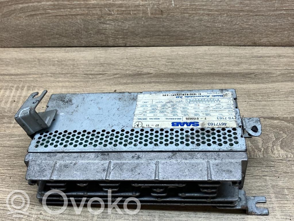 Amplificatore   4617163