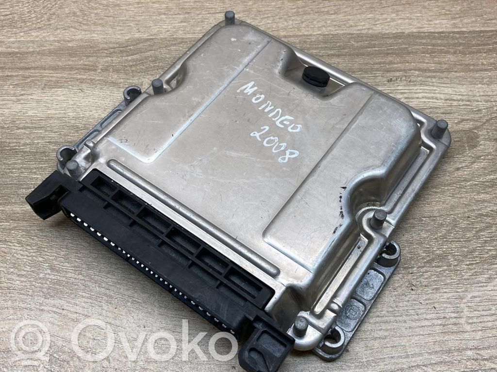 Citroen C5 Centralina/modulo motore ECU 