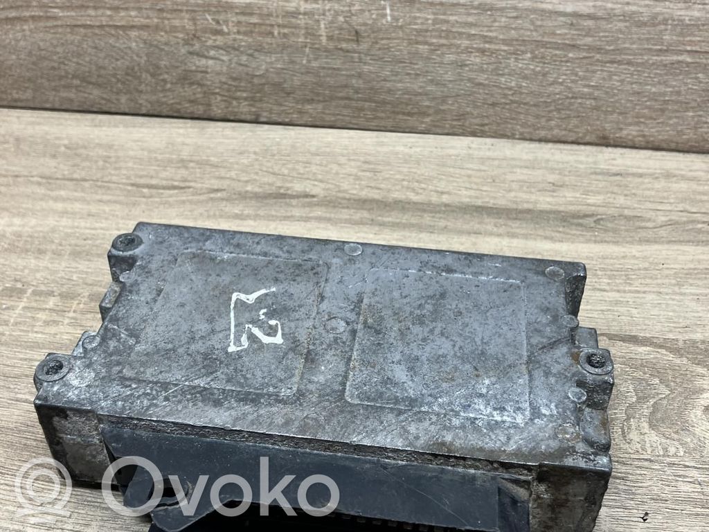 ABS-ohjainlaite/moduuli   1162646,5WK8408,34521162646