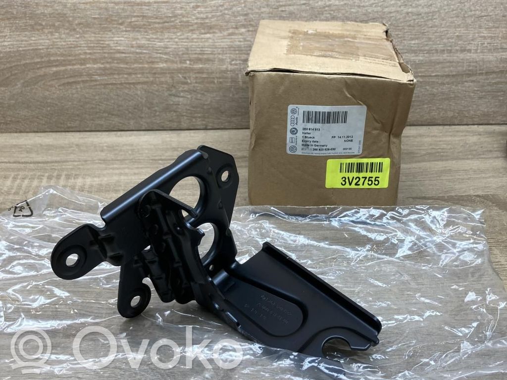 Mercedes-Benz Vito Viano W447 Suport pompă ABS