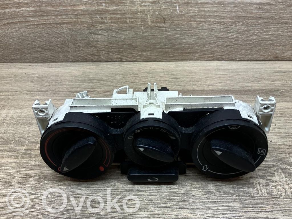 Audi A3 S3 8L Unitate control climatizare 