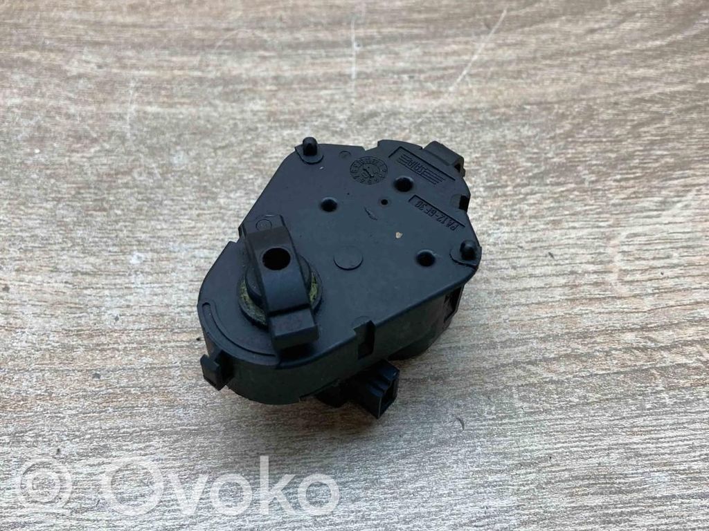 BMW 5 E60 E61 Motorino attuatore aria 