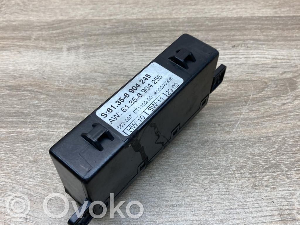Unidad de control/módulo de la puerta   6904245,689667