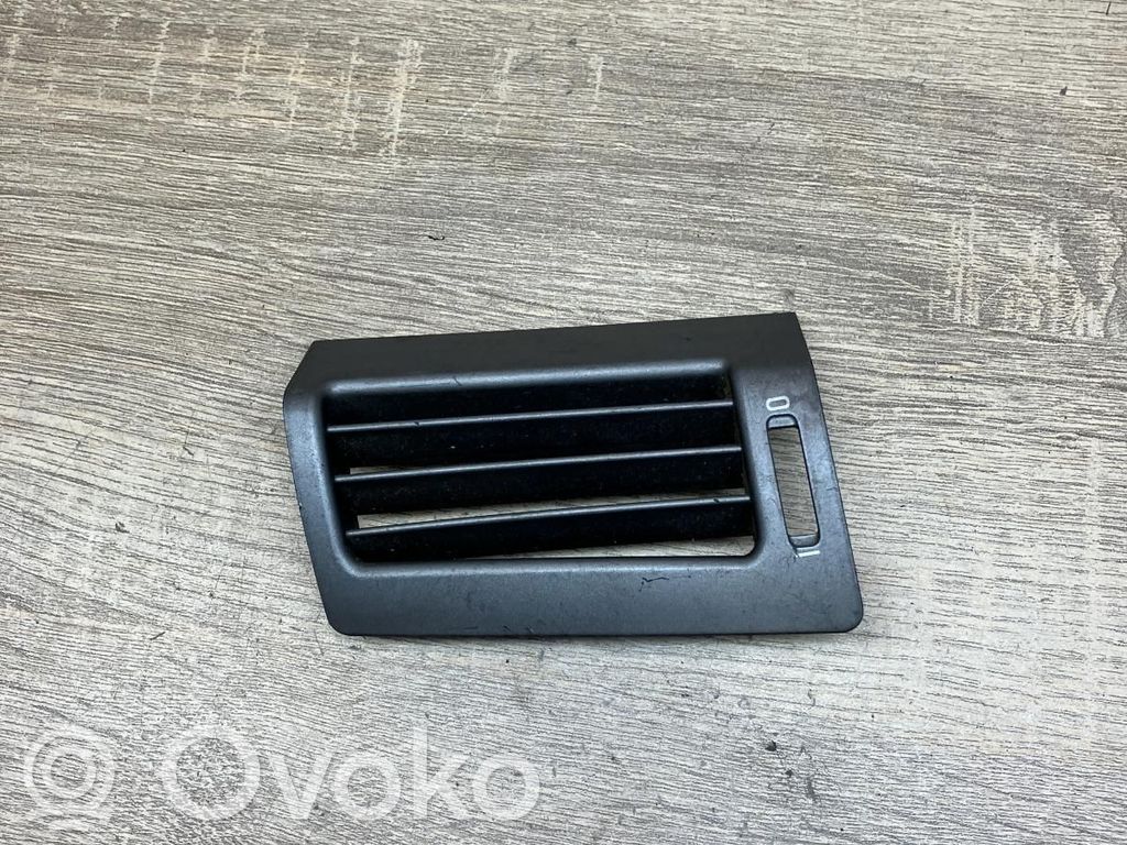 BMW 7 E65 E66 Luftausströmer Lüftungsdüse Luftdüse hinten 