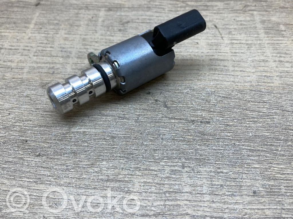 Opel Insignia A Sensor de presión del aceite 