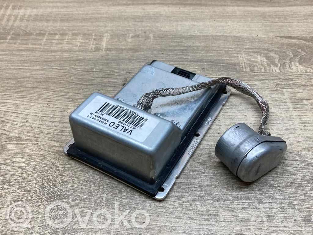 Audi A6 S6 C5 4B Modul balast far Xenon 