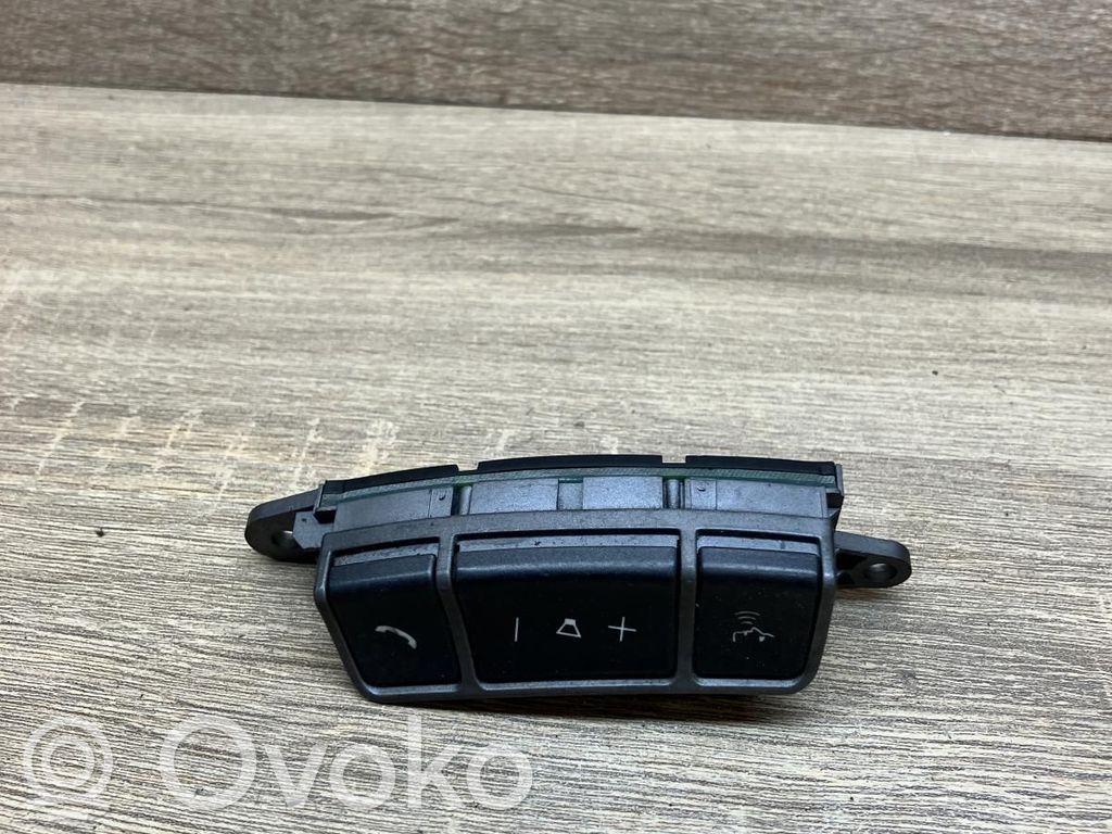 BMW 7 E65 E66 Butoane/comutatoare pe volan 