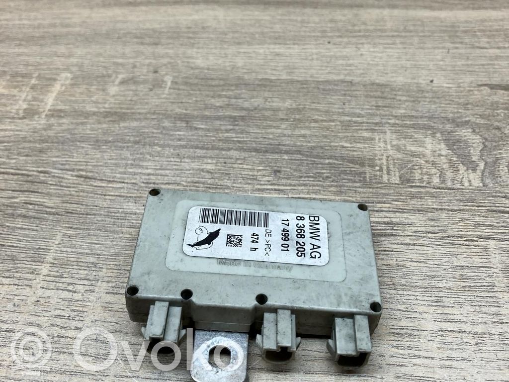 Antenas pastiprinātājs   8368205,1749901