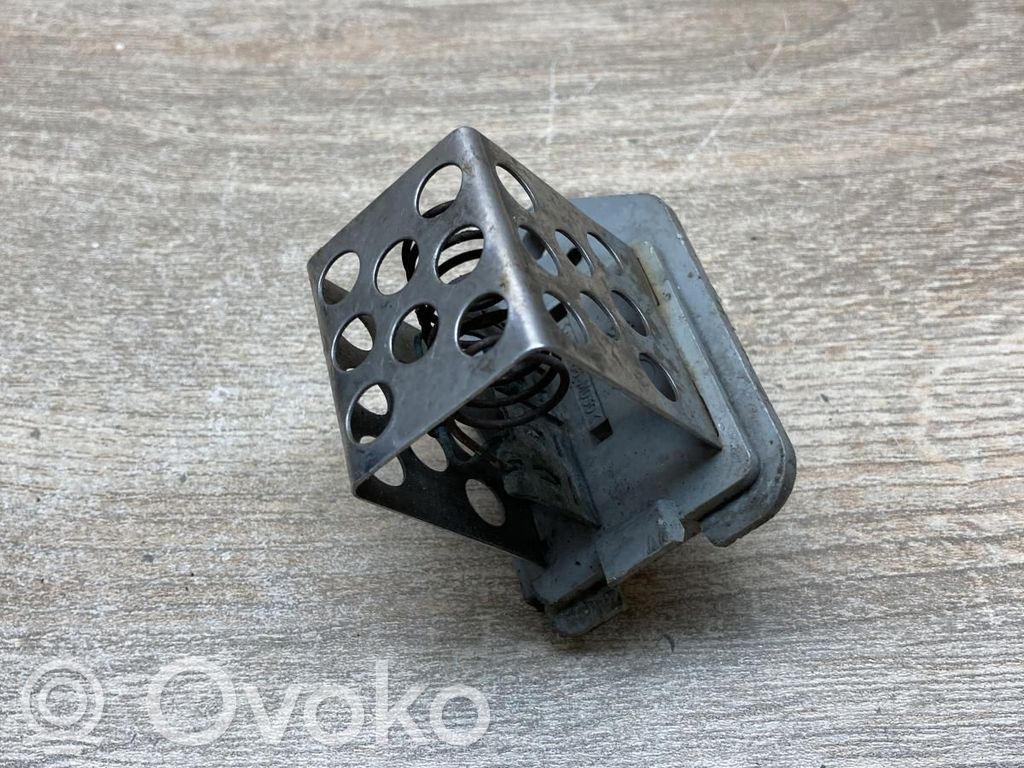 Citroen C5 Motorino ventola riscaldamento/resistenza ventola