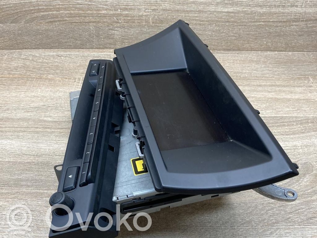 BMW X5 E70 Unitate/modul control navigație GPS 