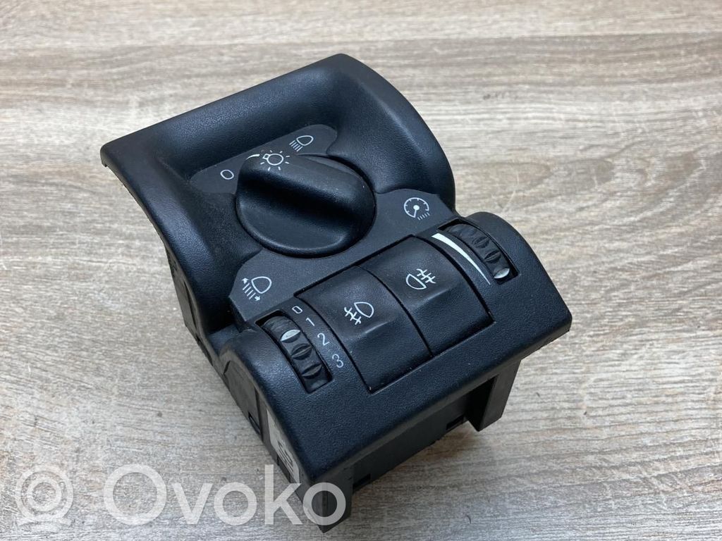 Opel Vectra B Comutator lumini 