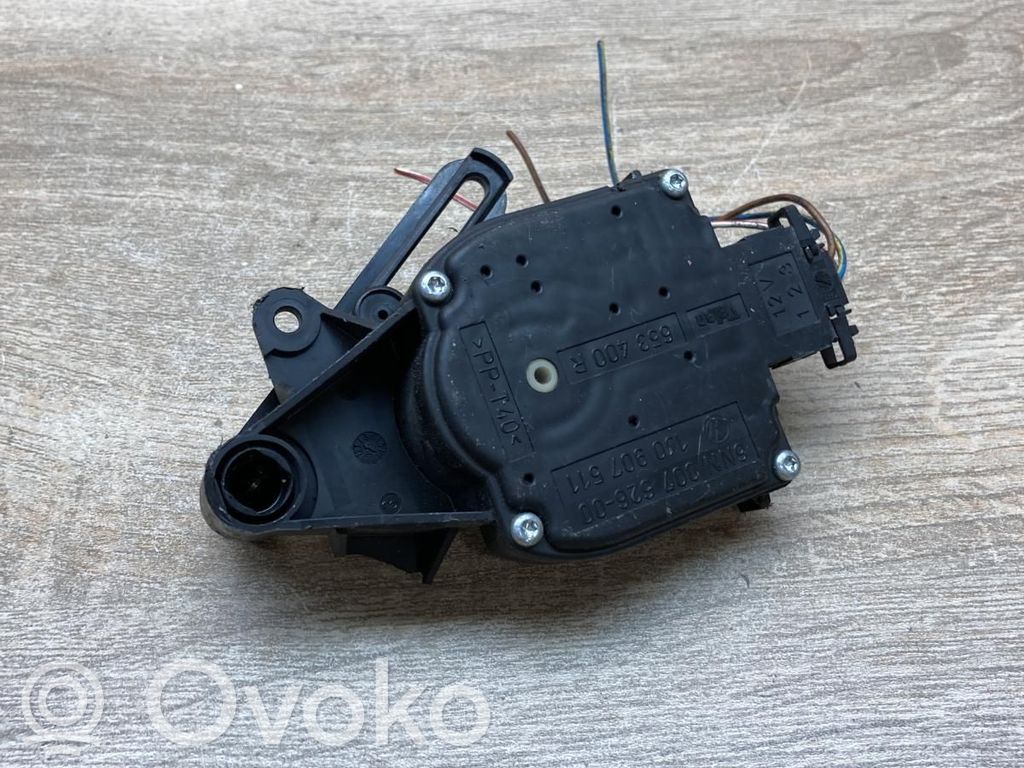 Volkswagen Golf IV Motor/actuator clapetă aer 