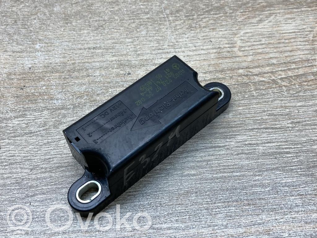 Mercedes-Benz E W211 Airbagsensor Crashsensor Drucksensor