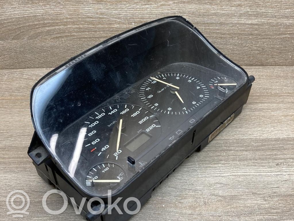 Licznik / Prędkościomierz   87001262,2300C1085