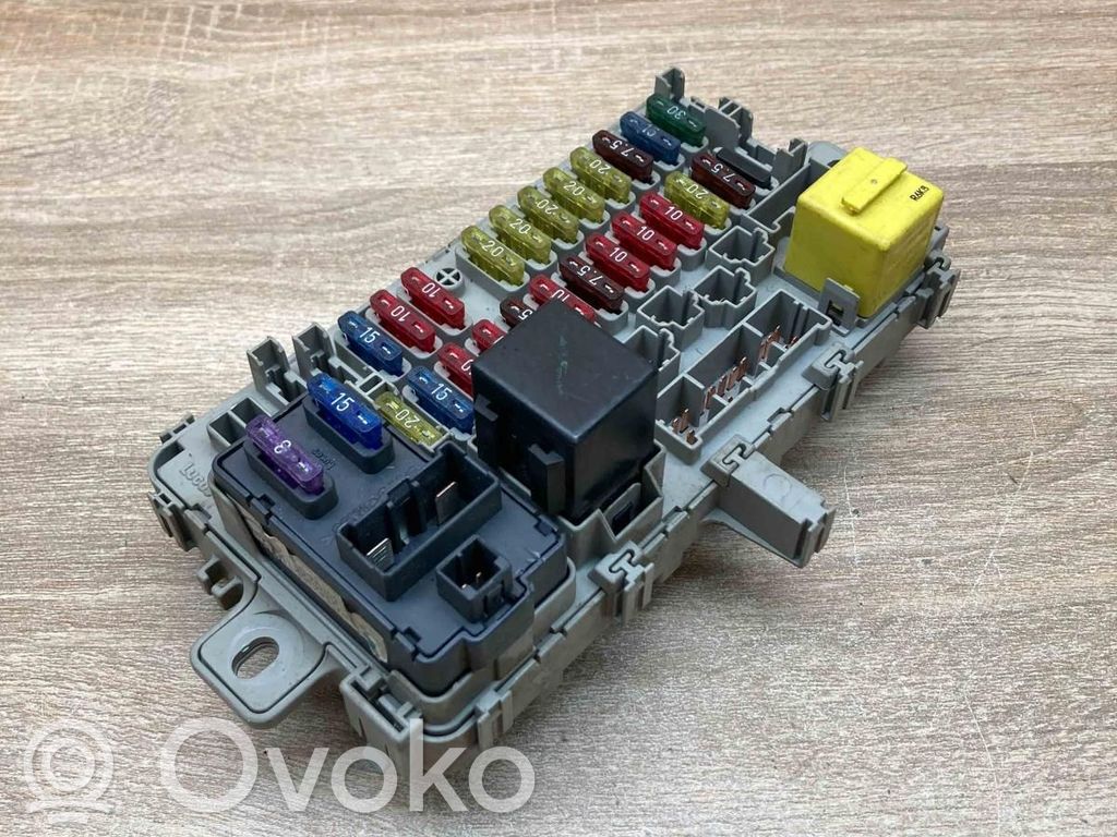 Rover 414 - 416 - 420 Módulo de fusible 