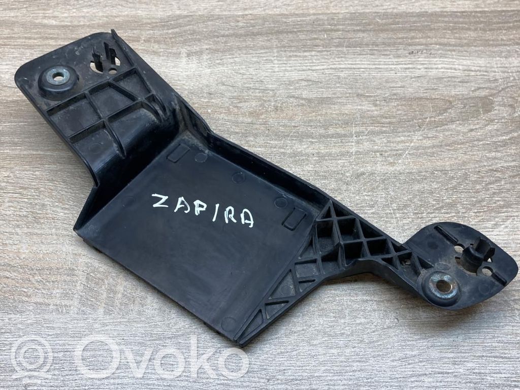 Opel Astra G Altra parte esteriore