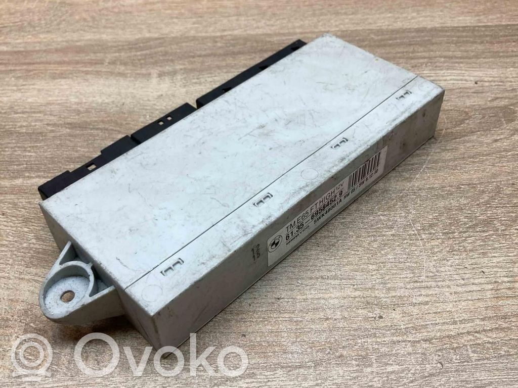 Door control unit/module   6958452,5WK48001A