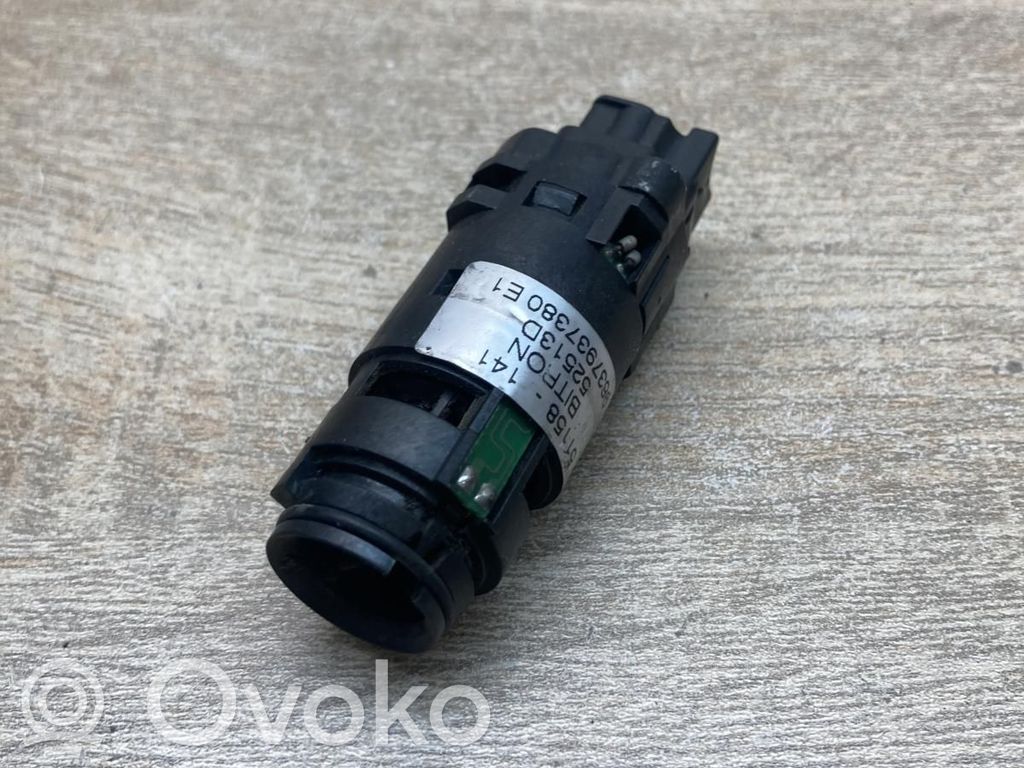 Citroen C8 Sensor de temperatura del aire externo/exterior 
