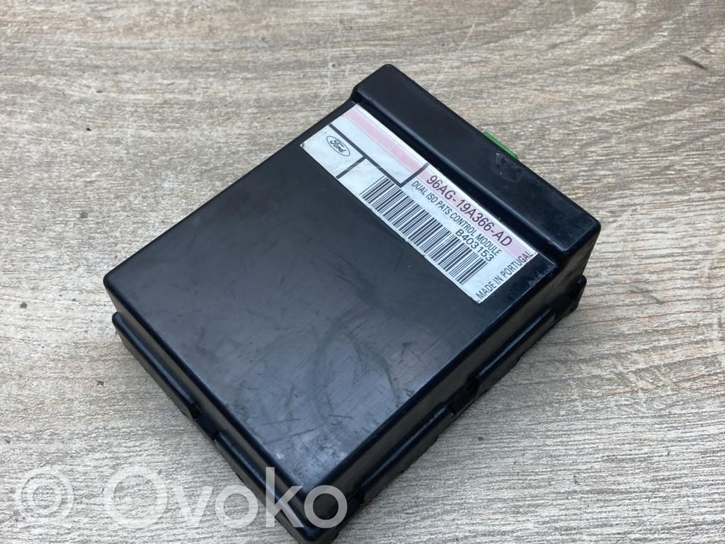 Ford Mondeo MK II Autres unités de commande / modules 