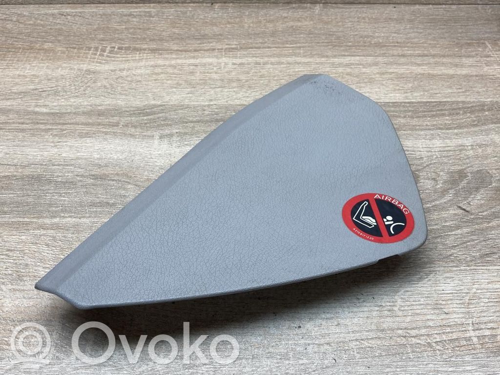 Mercedes-Benz E W211 Capac lateral panou bord 
