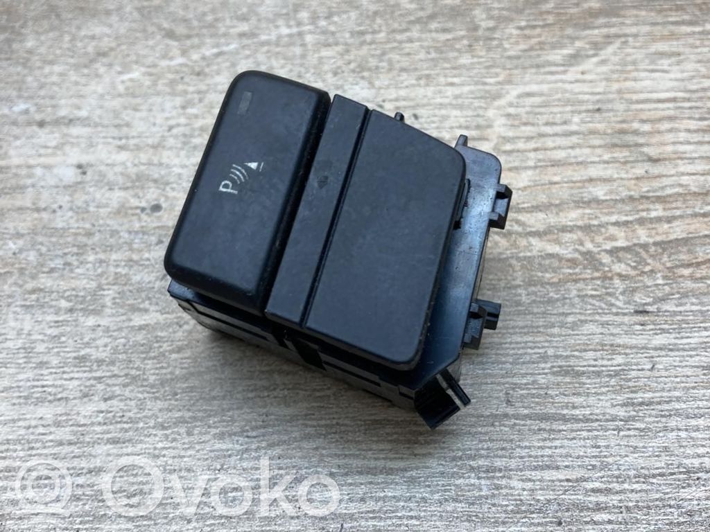 Parking (PDC) sensor switch   9159076,502300