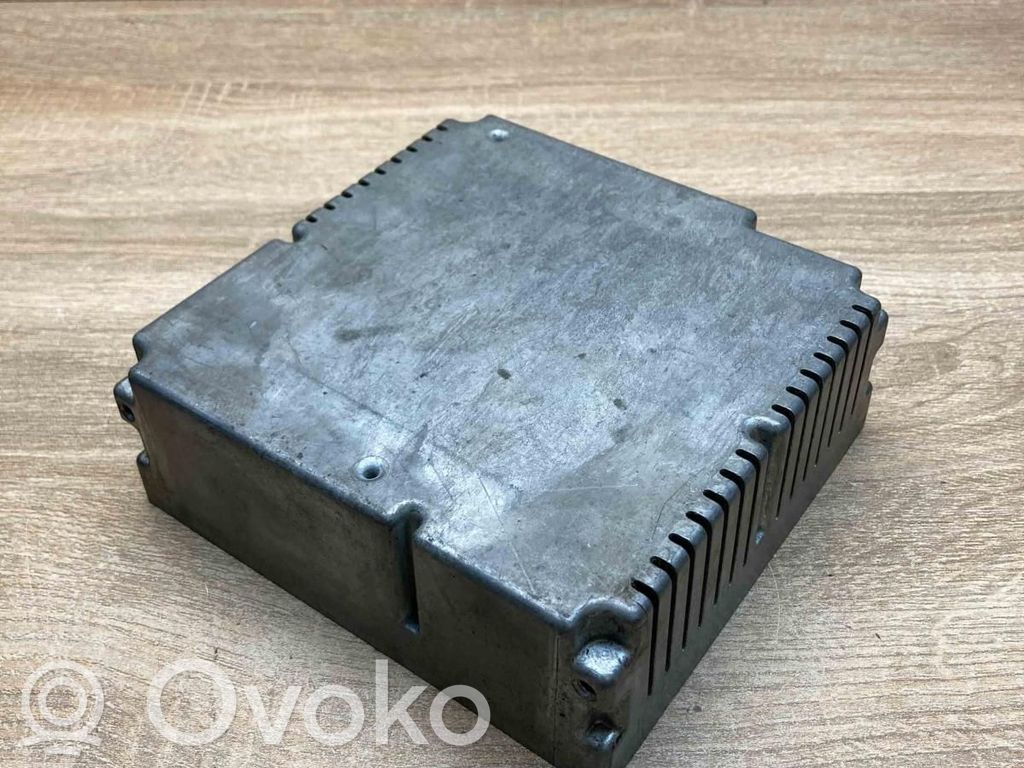 Video vadības modulis   E65VIDEOMODULE