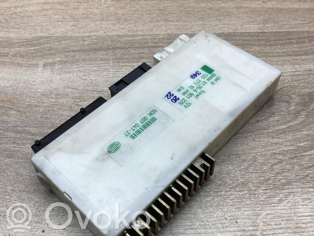 Module confort   6901225,5DK007047