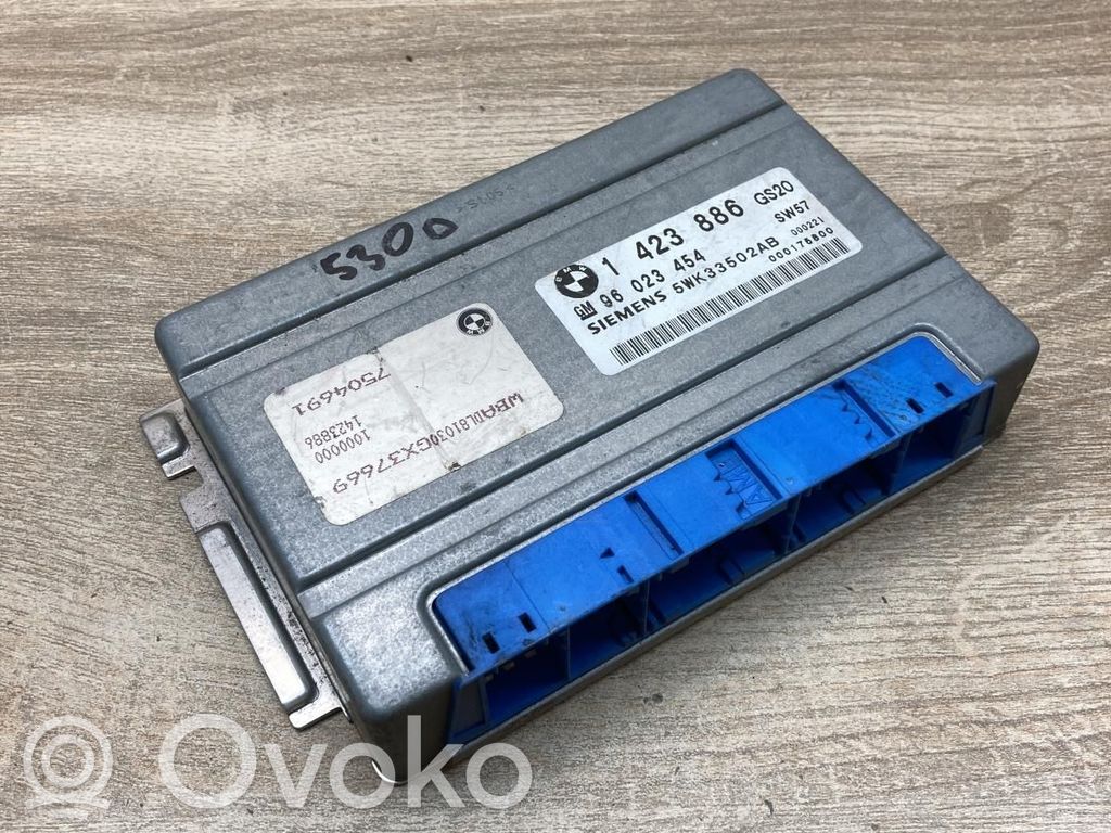 Gearbox control unit/module   1423886,96023454