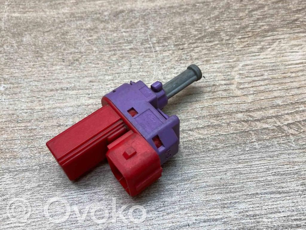 Sensor Bremspedal   98AB7C534AA