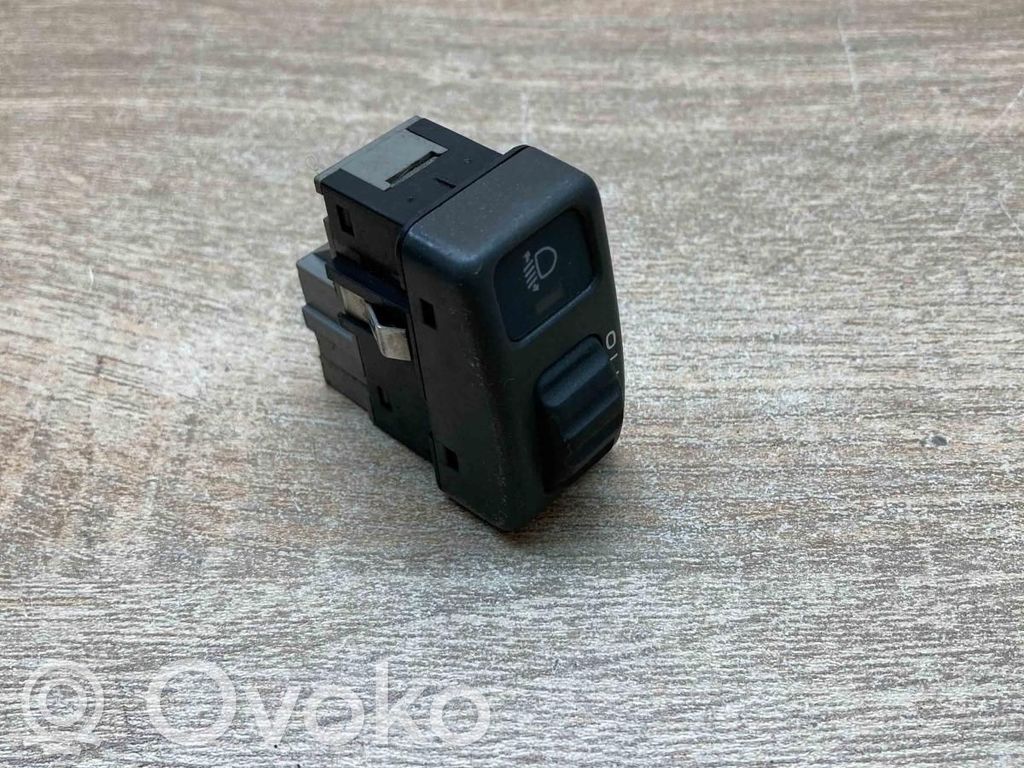 Volvo S70  V70  V70 XC Comutator control nivel faruri 