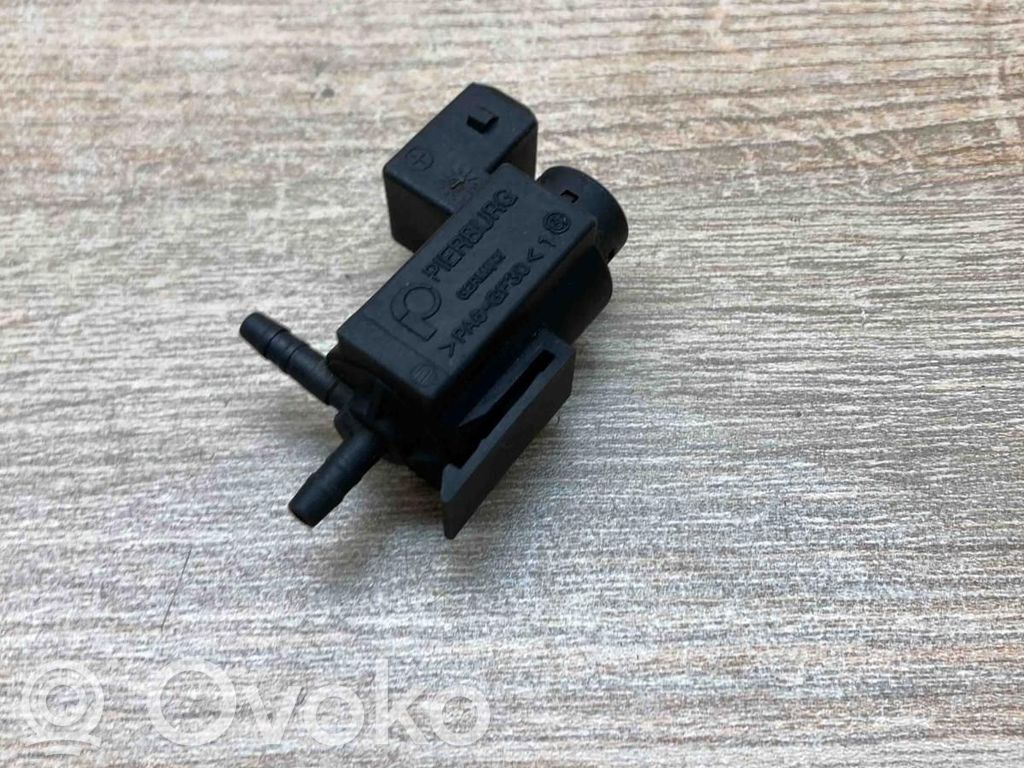 Electroválvula del turbo   1742712,72234100