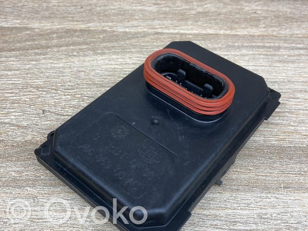 Audi A4 S4 B8 8K Modulo di zavorra faro Xenon