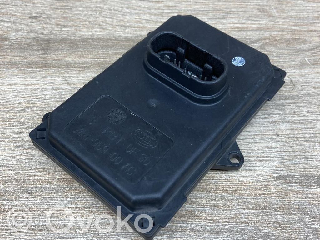 Volkswagen Tiguan Modulo di zavorra faro Xenon 