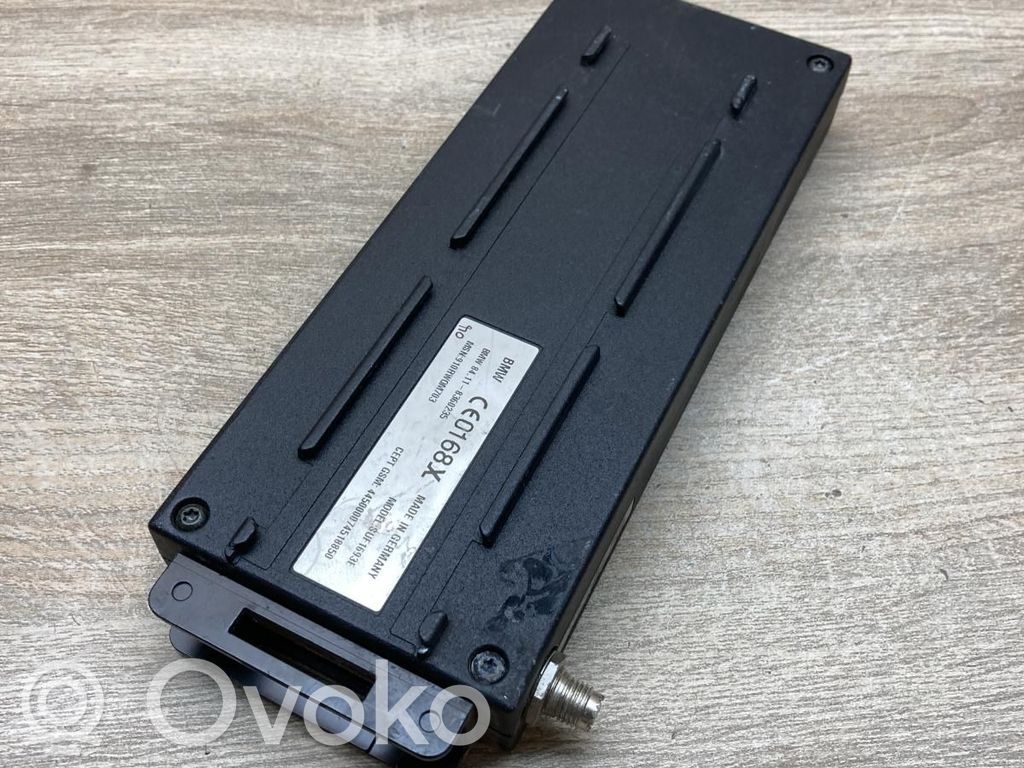 Unité de commande, module téléphone   8360235,SUF1693E