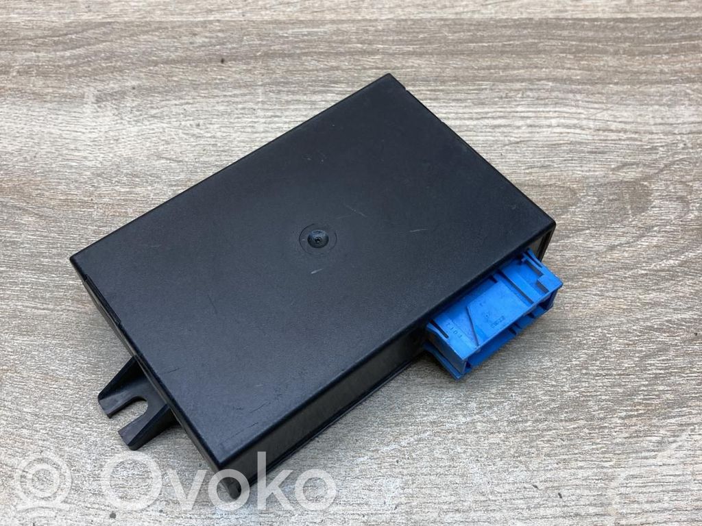 Cruise control unit/module   8369062,118680