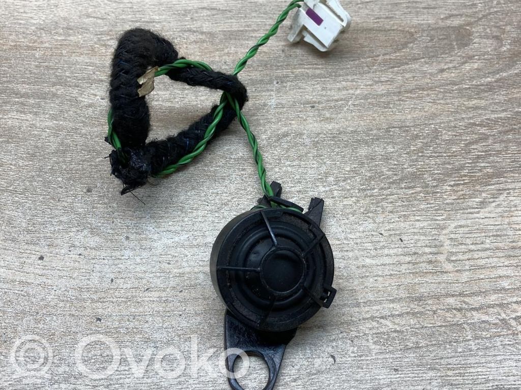 BMW 3 E46 Tweeter ușă față 