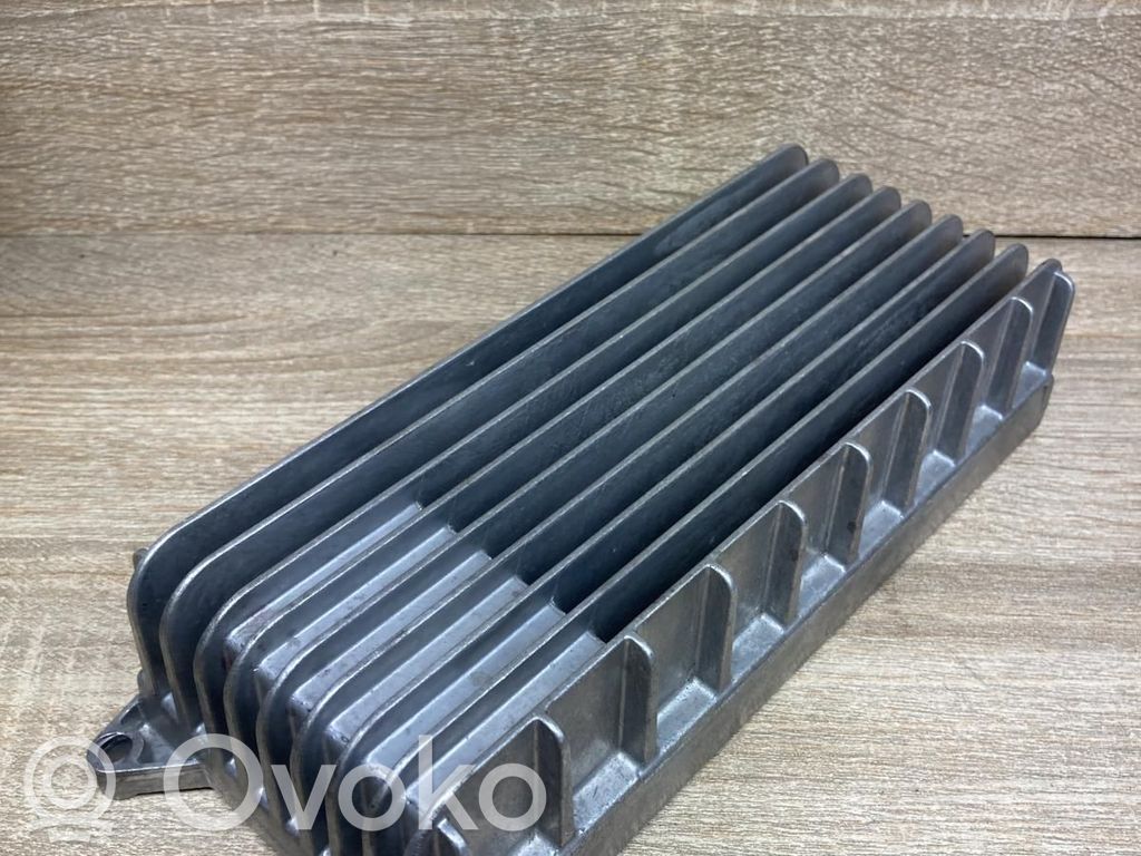 Audi A6 S6 C6 4F Amplificator sunet 