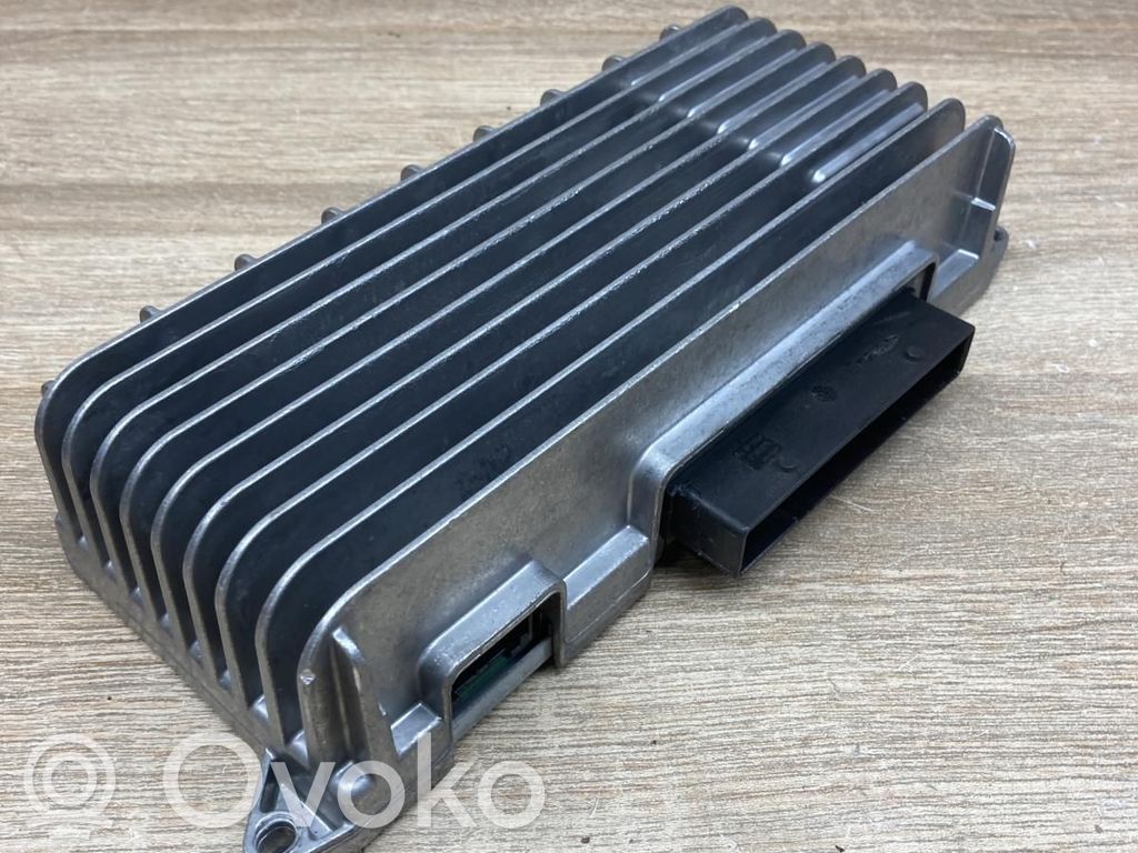 Audi A6 S6 C6 4F Amplificator sunet 