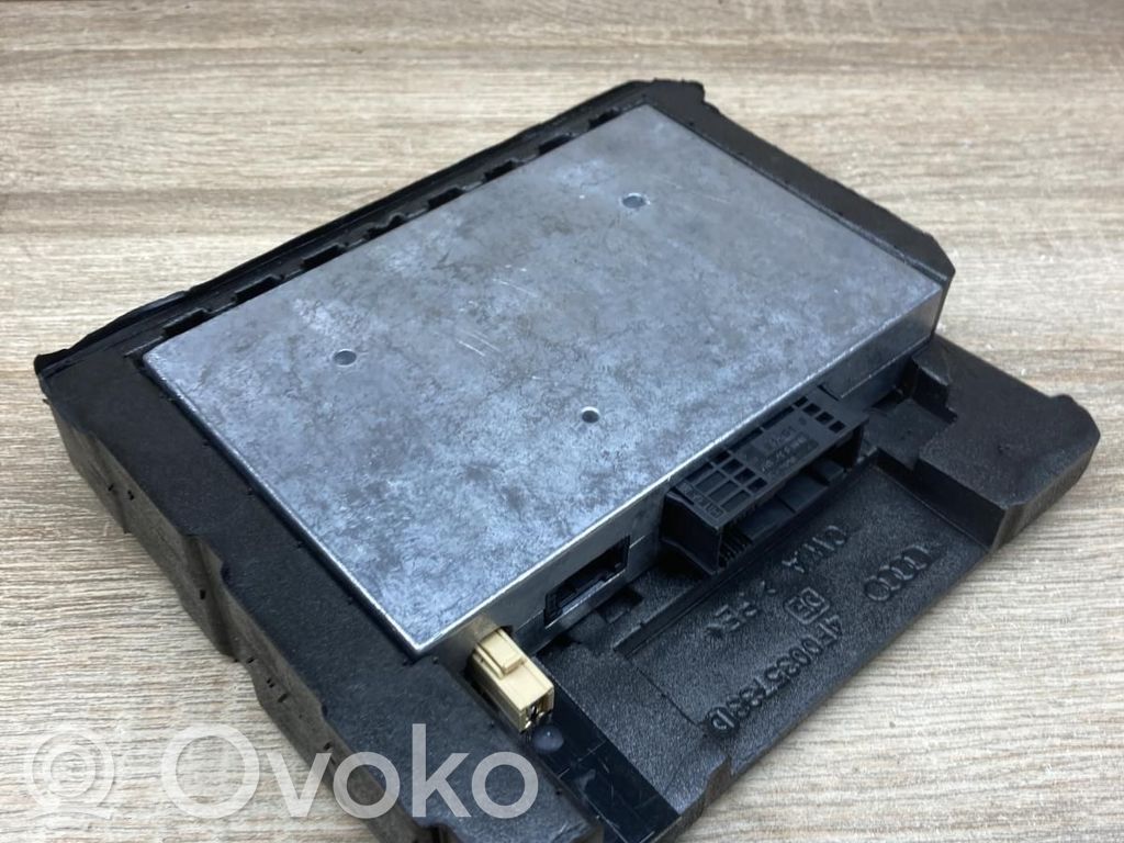 Bluetooth Modul Steuergerät   4E0862335,4E0910336K