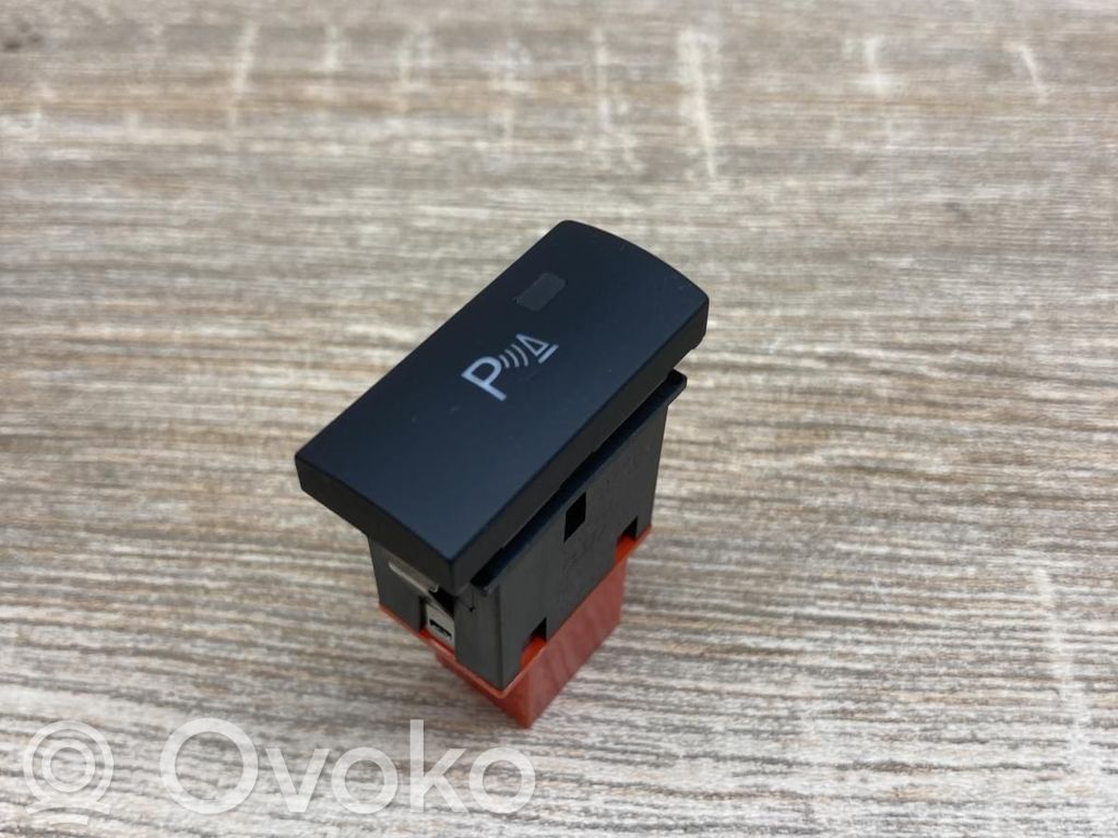 Audi A6 S6 C6 4F Comutator senzor parcare (PDC) 