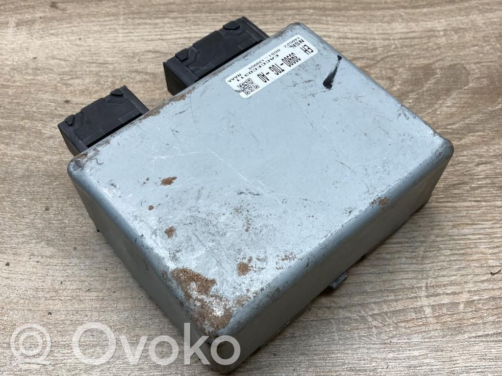 Honda CR-V Moduł / Sterownik wspomagania kierownicy 