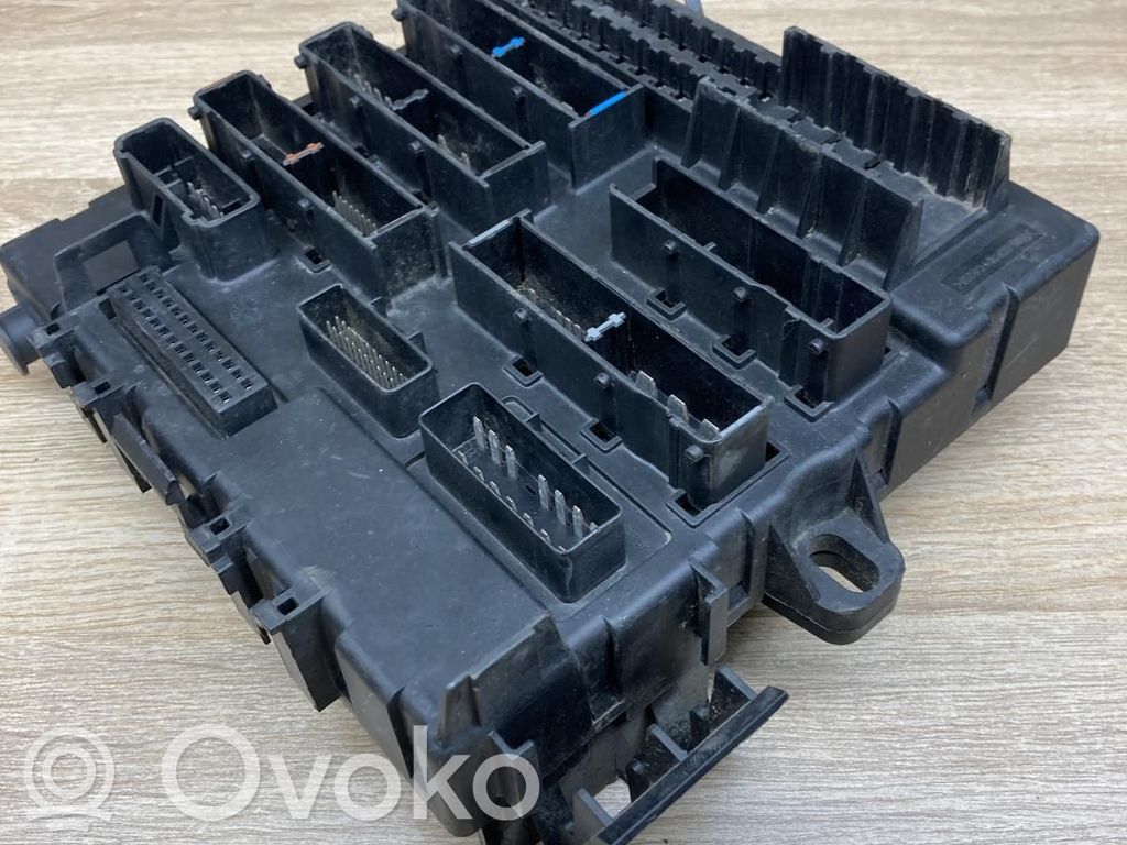 Saab 9-3 Ver1 Module de fusibles
