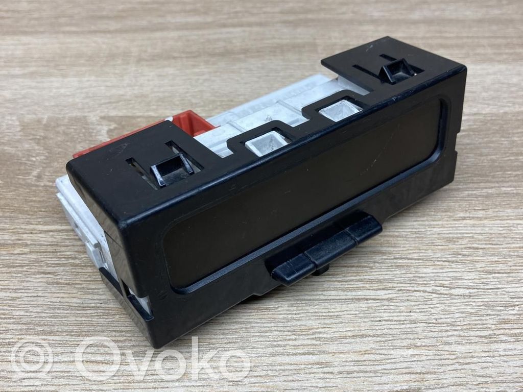 Renault Megane II Monitor/display/piccolo schermo